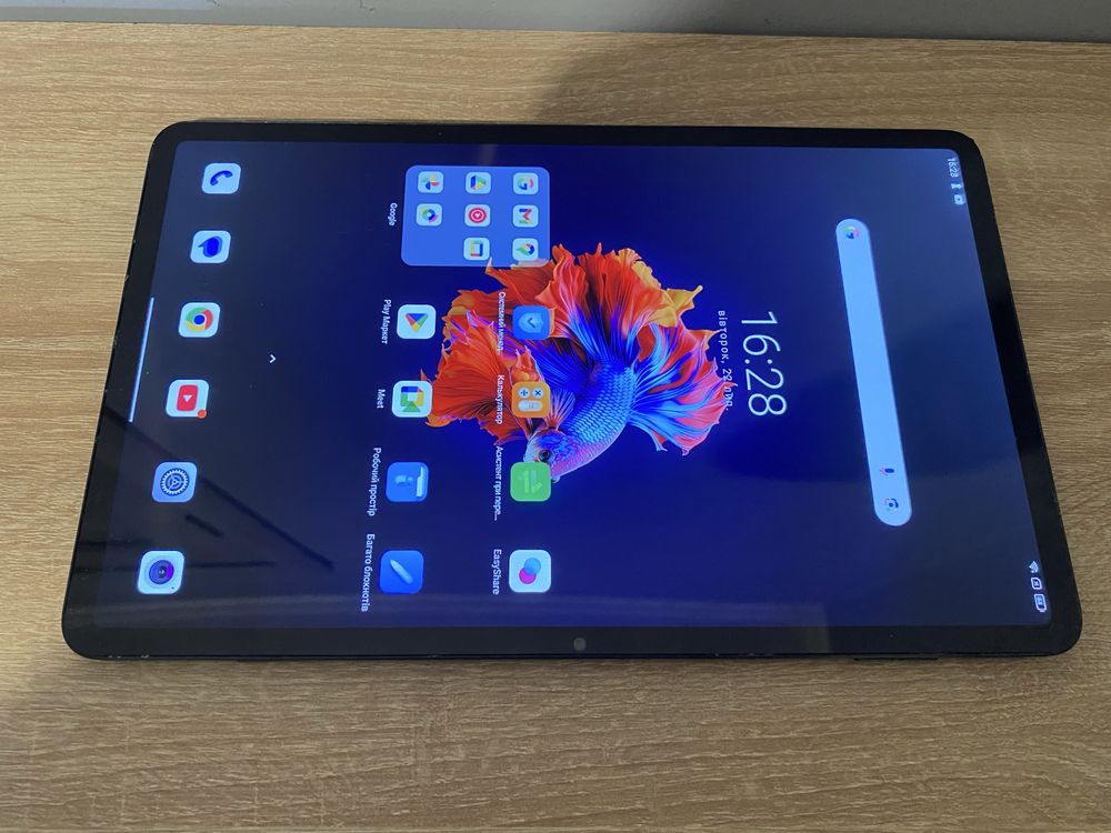 Blackview TAB 18 12/256G
