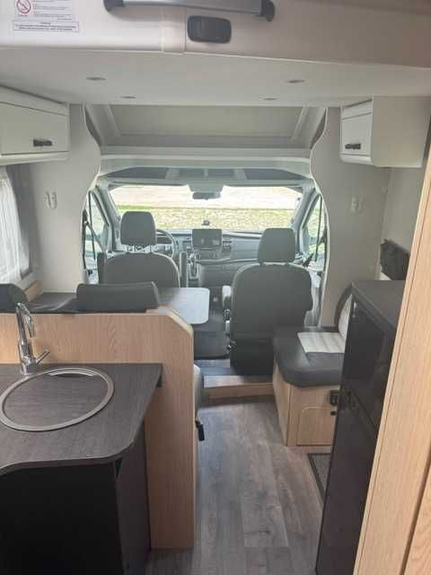 Kamper Sunlight T680