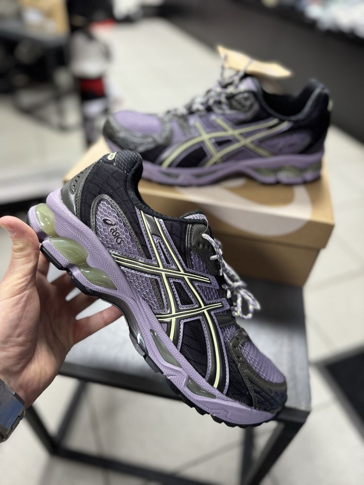 Кросівки Asics Gel-Nimbus 10.1 оригінал 1203A543-500