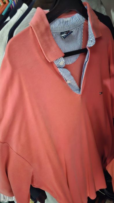 Camisas e pólos Sacoor mr. Blue