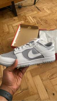 Nike Dunk Low - Original