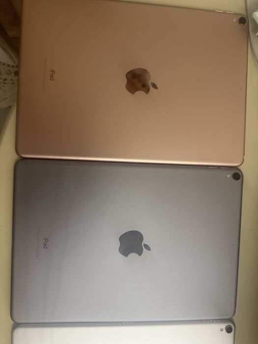 iPad Pro 10.5 256гб/екран 120hz