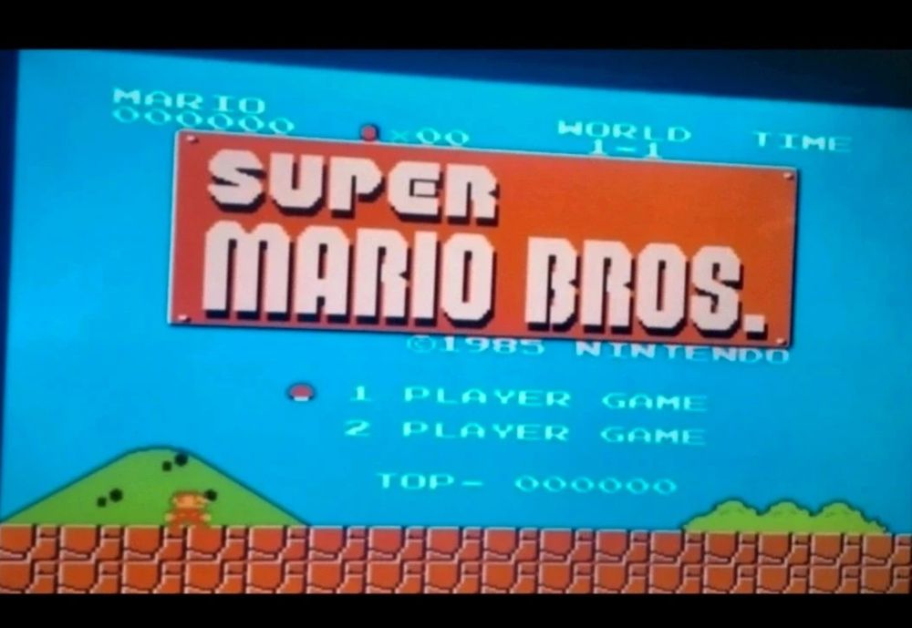 Mini konsola retro Game Stick 20000 gier  64GB 4K 2.4G #Pegasus #Ps1 #