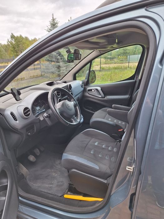Citroen Berlingo XTR