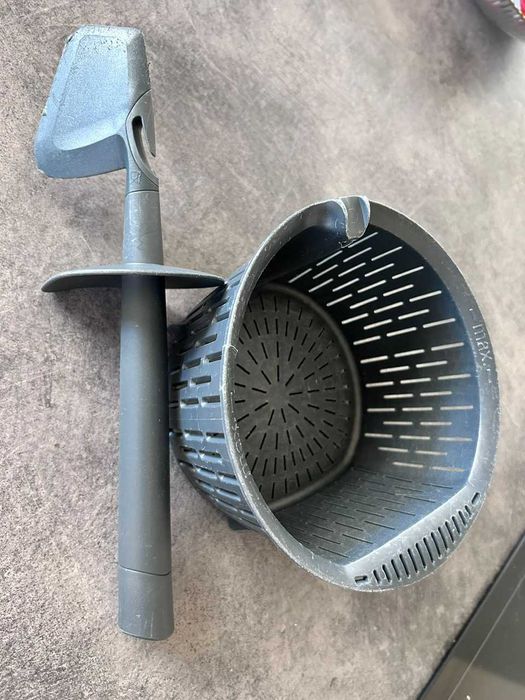 Thermomix TM5 Vorwerk – bardzo dobry stan