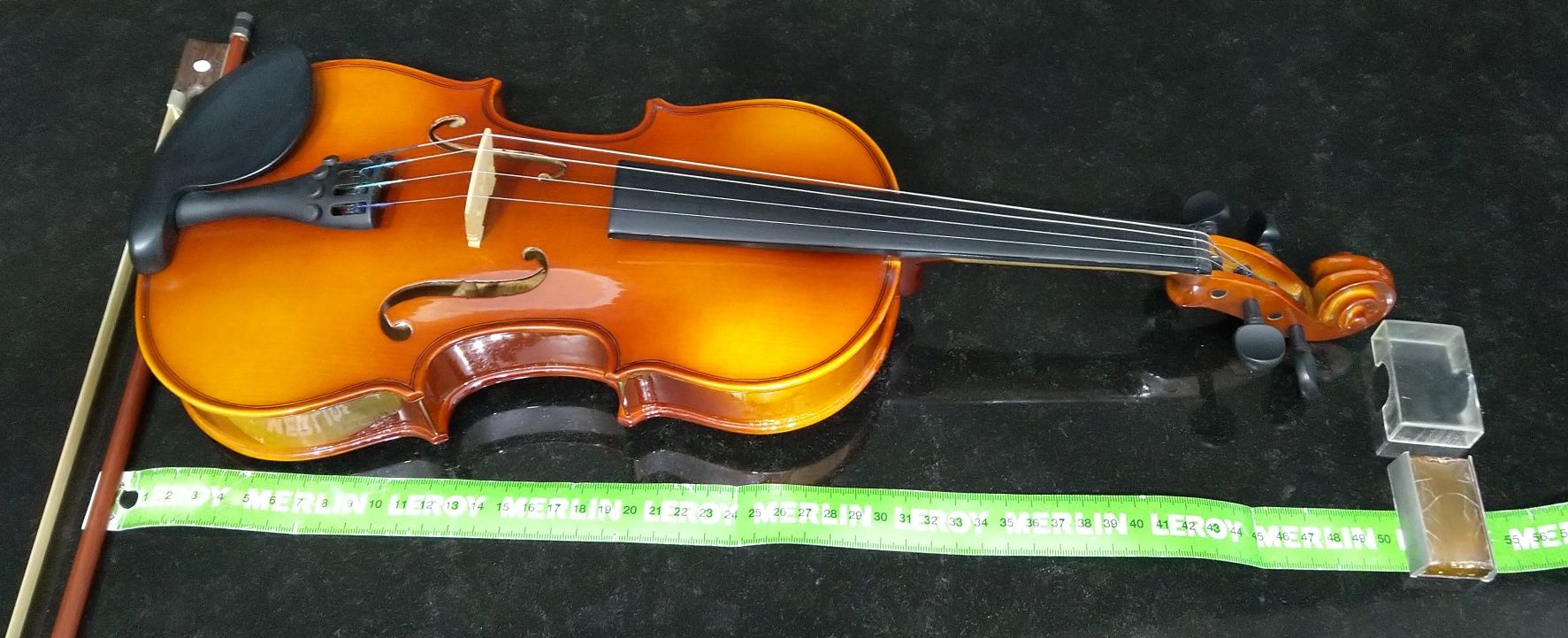 Violino (51 cm) p/ criança