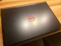 Laptop DELL G5 5587 i7-8750H 32GB GTX 1060 1TB NVME 1TB SSD 120Hz