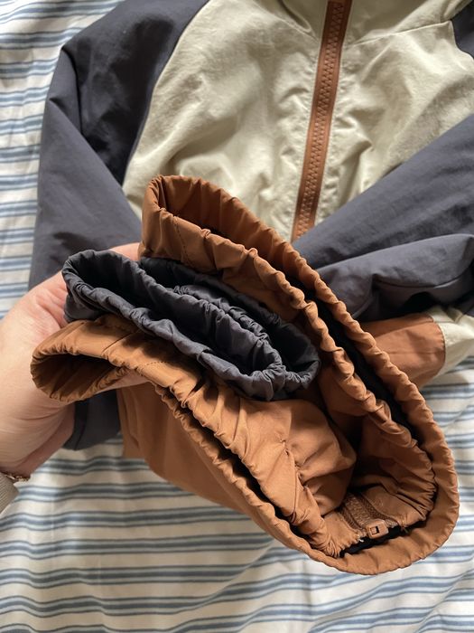 Куртка вітровка Zara 116