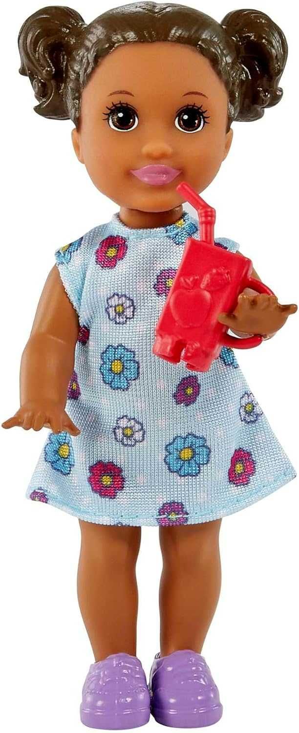 Лялька Барбі Вчитель Barbie Teacher with Blonde Fashion Doll