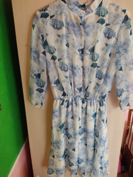 Продаю плаття одягала 1 раз