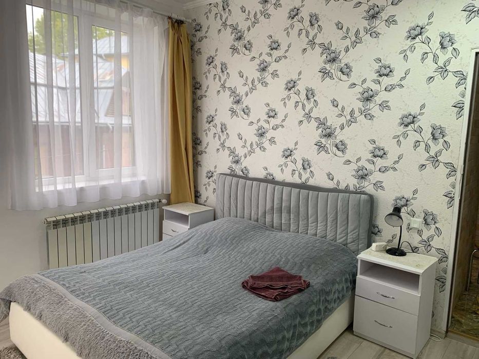 Центр Трускавця — все поруч! Квартира біля бювету!