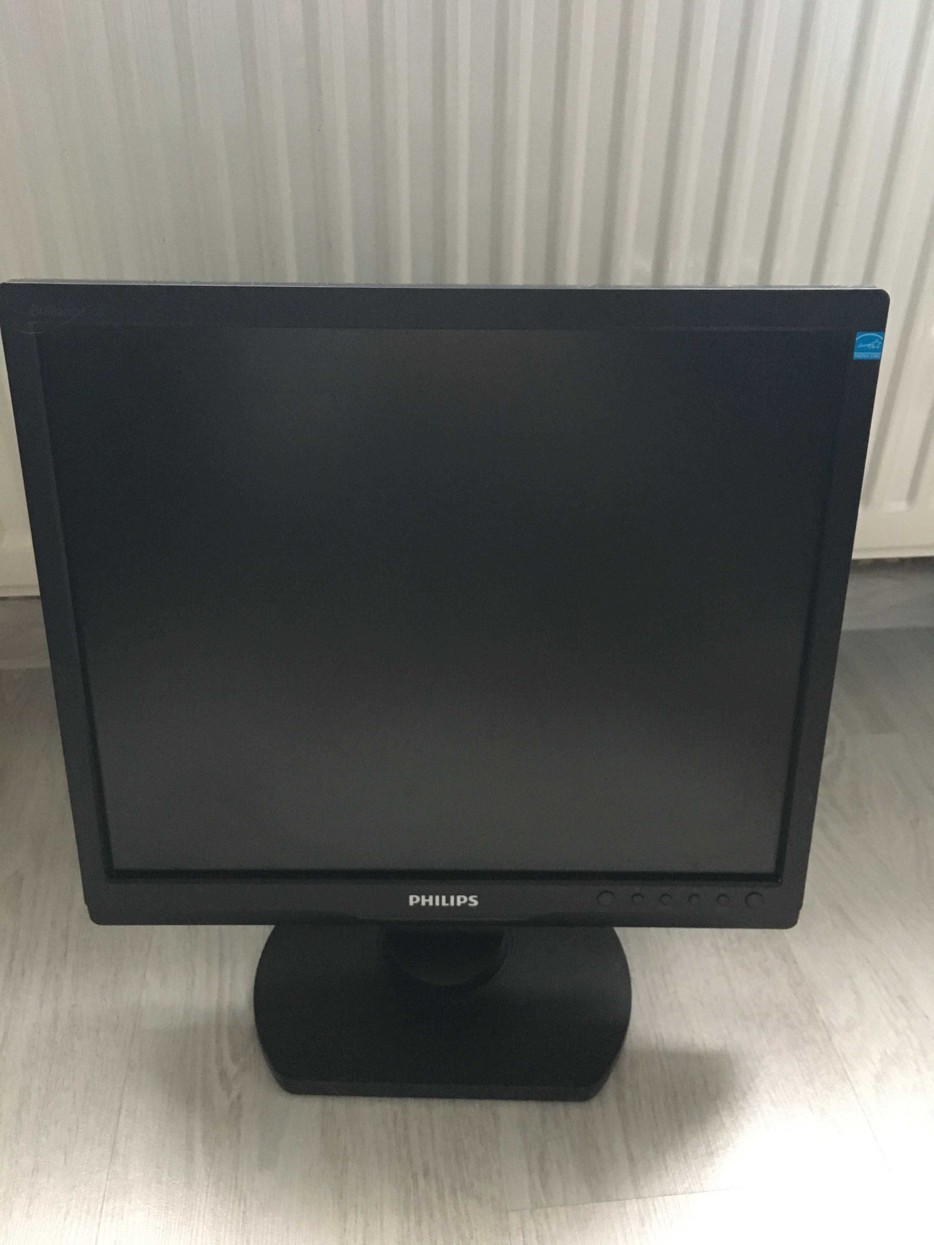 Монитор PHILIPS Brilliance 17S1SB (17S1SB/62)