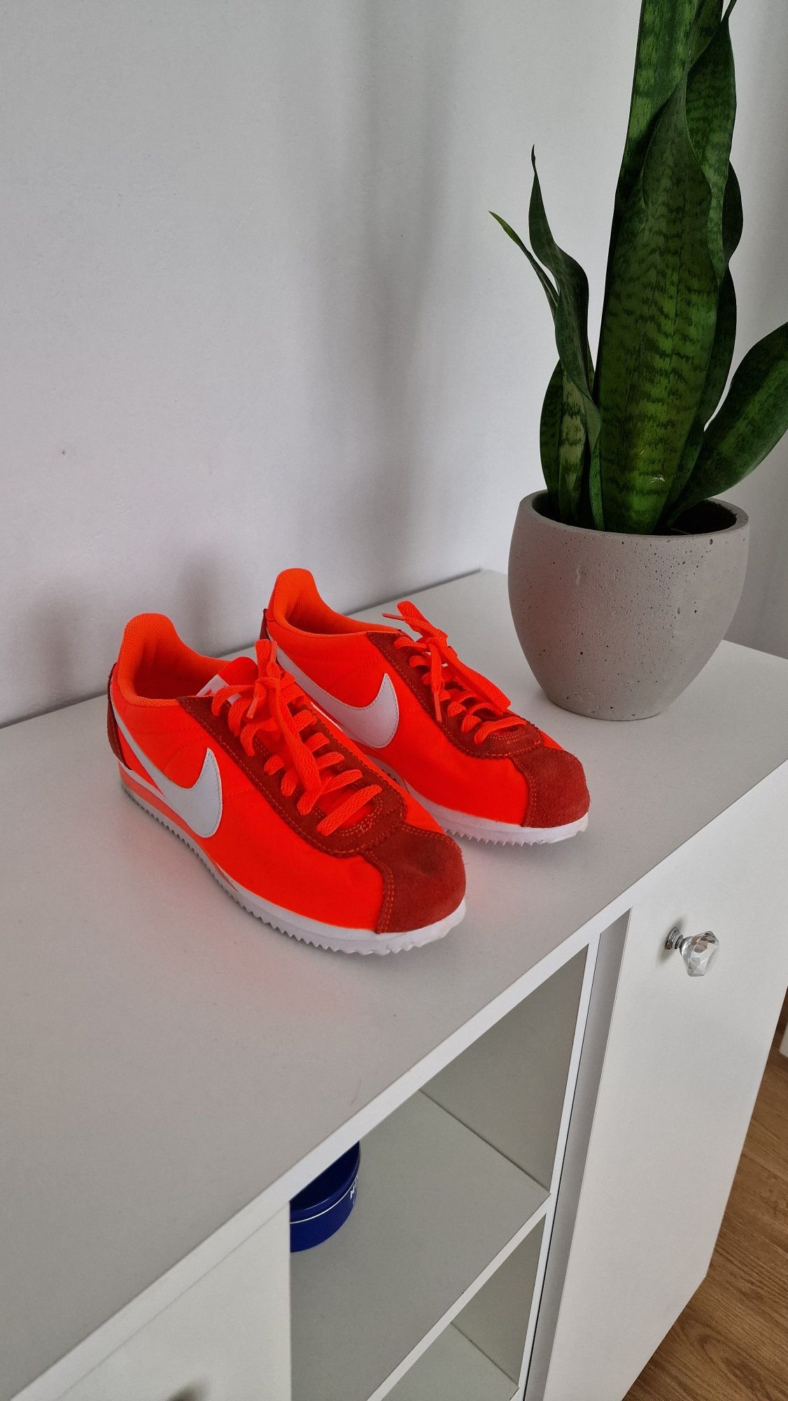 Buty Nike cortez 40.5