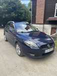Fiat Croma 1.9 JTD rocznik 2008