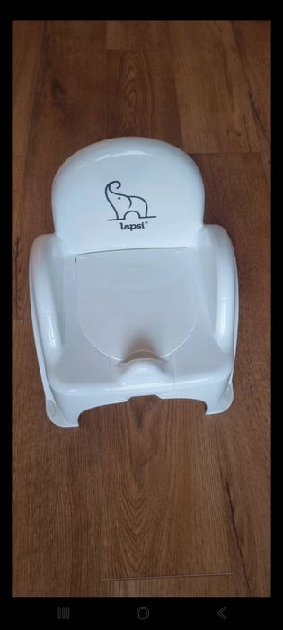 Nocnik nieużywany Lapsi