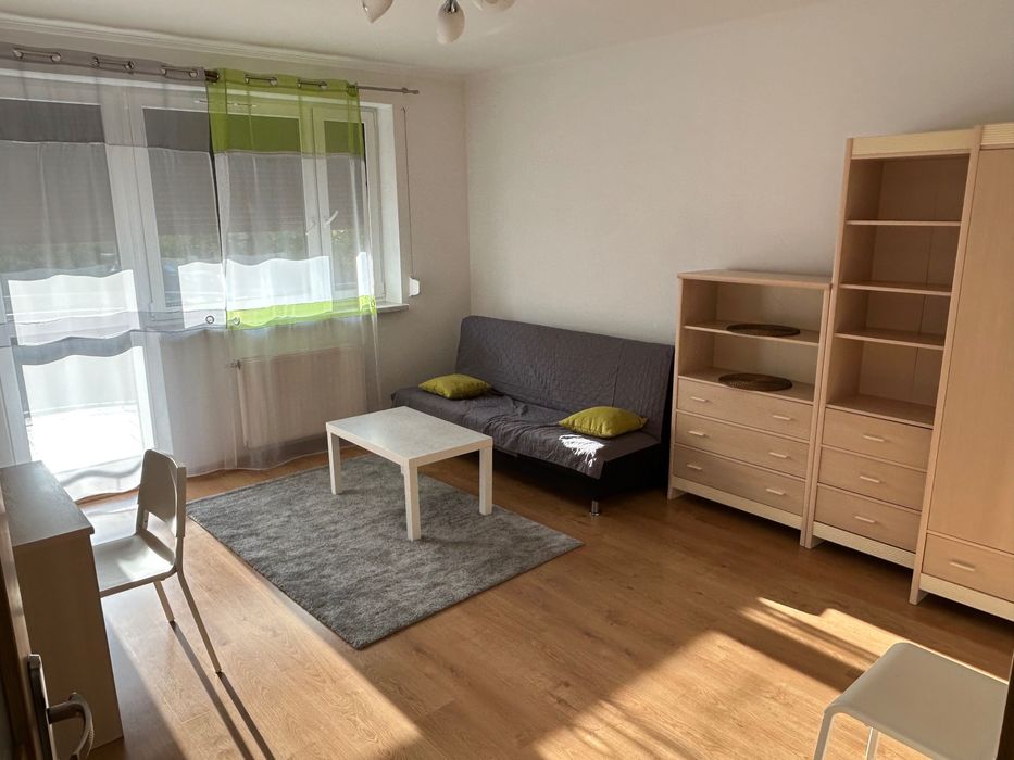 Wynajmę mieszkanie 59m2 - Łódź Widzew