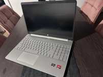 HP 15s-eq2202nw – Ryzen 5 | 16 GB RAM | SSD | Stan idealny
