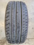 opona Bridgestone 215 / 45 r 17 pojedyńcza