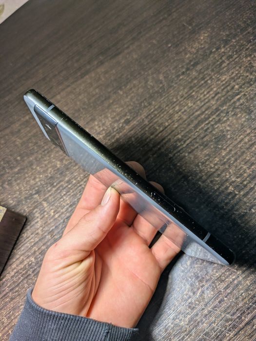 Google Pixel 6a 6/128gb Charcoal Neverlock