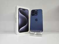 *Okazja* iPhone 15 Pro 128GB •Bat 93%• Gwarancja 12msc • Gratisy