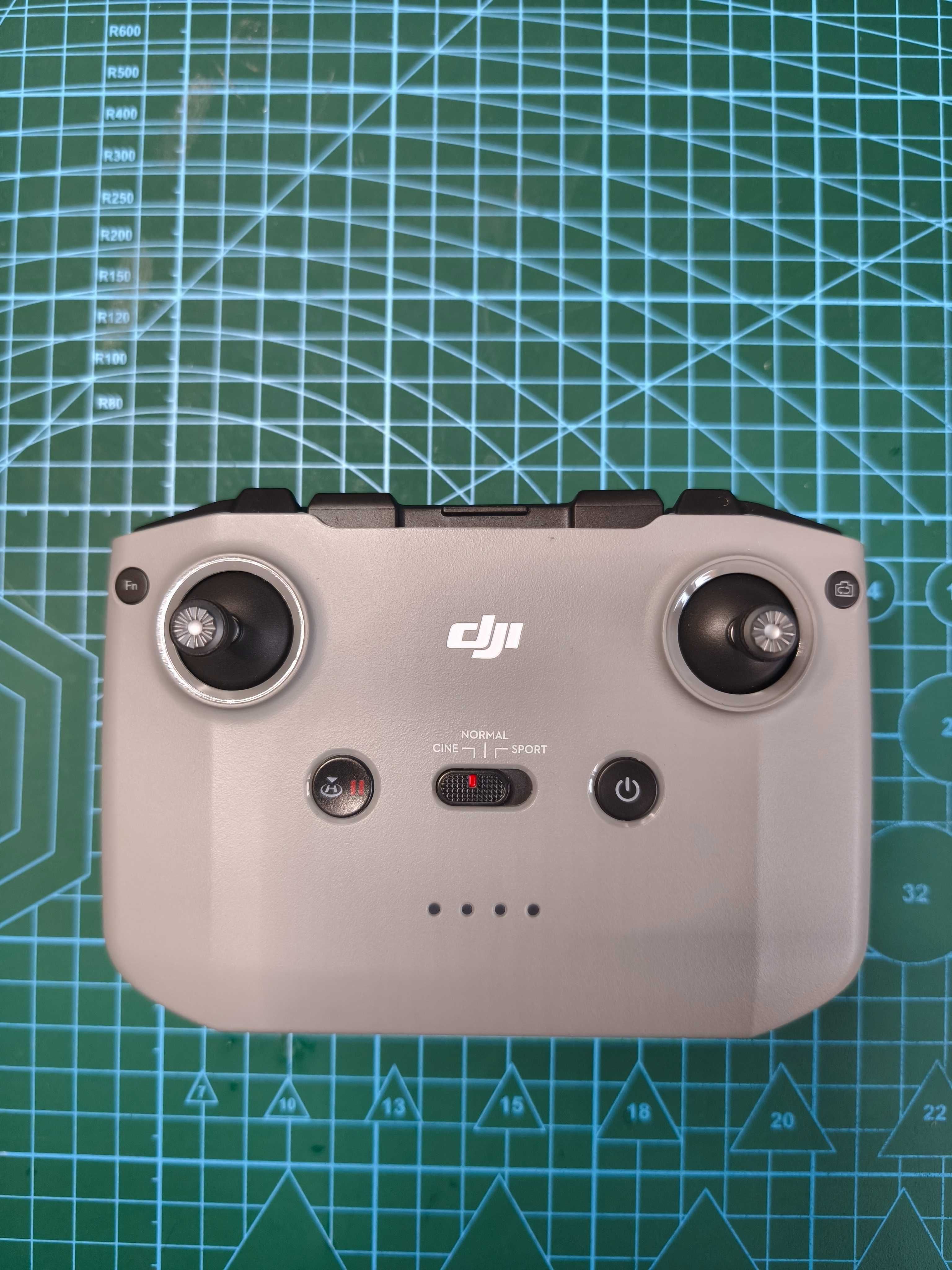Drone DJI Mini 4K com DJI Care e dentro da Garantia