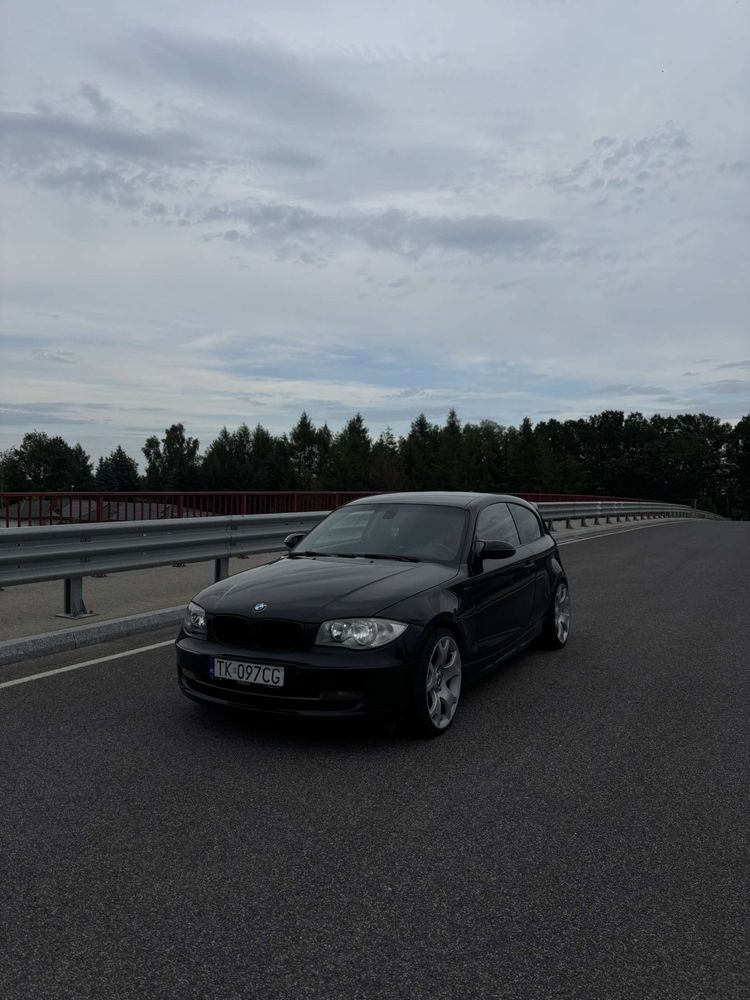 Bmw e81 118d mapa