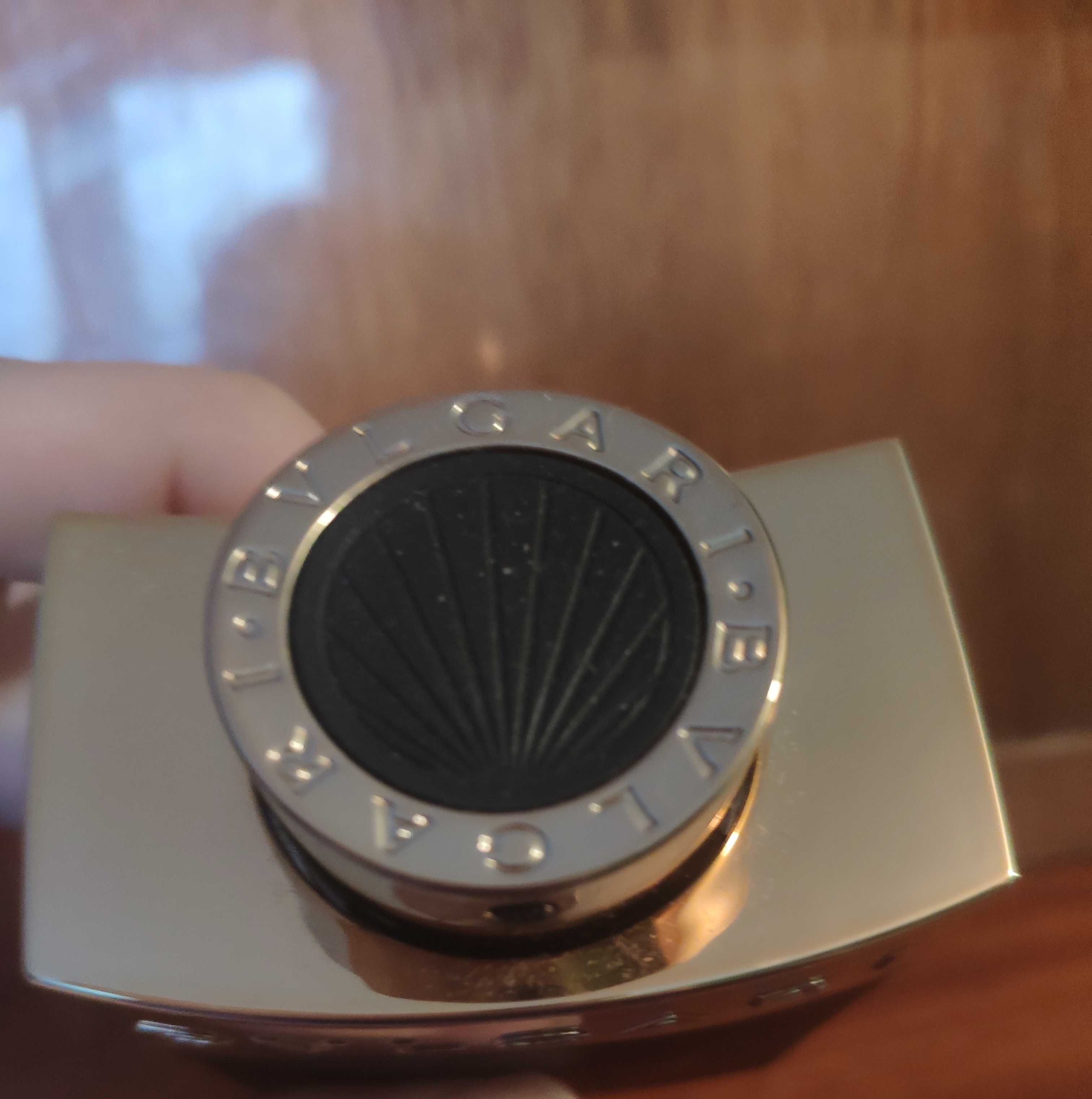 Bvlgari Man Black Orient