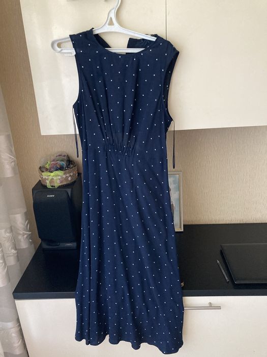 Плаття літні . Розмір 46