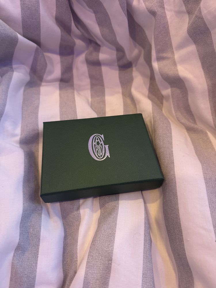 Card Holder Goyard