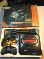 Jogos mega power 2