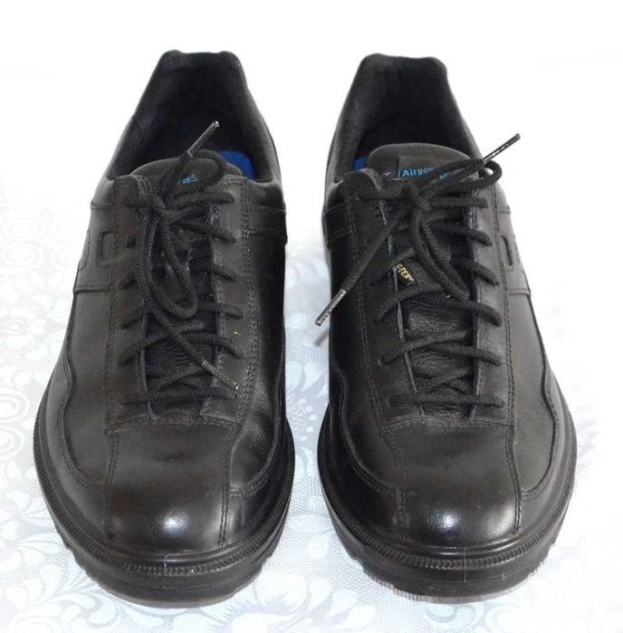 Haix Airpower C7 Gore Tex buty taktyczne_ 39 _25 cm