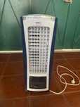 ECUS Climatizador Portátil