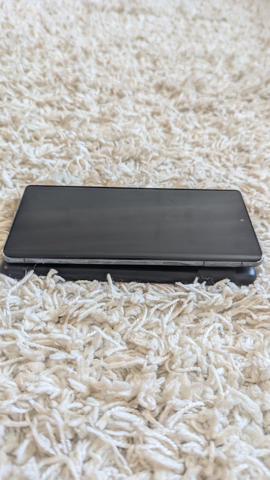 Google pixel 7pro 12/128gb Obsidian