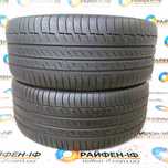 245/45 R19 Continental PremiumContact 6 б/у шини 2шт ^ Cr2501103