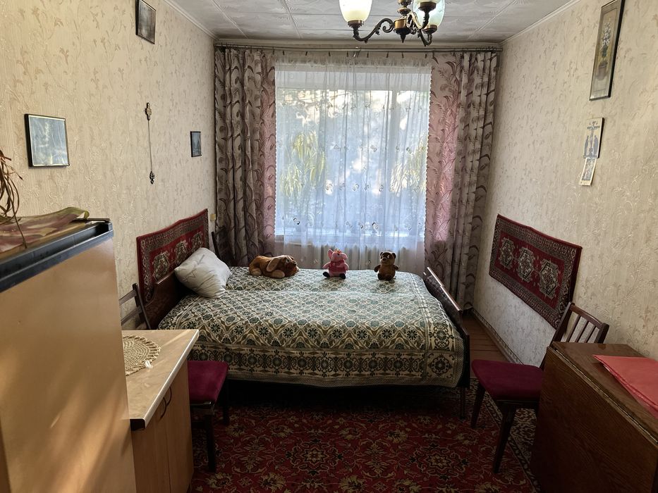 Оренда кімнати в квартирі на Замості, Центральний ринок, В. Антоновича