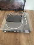 Gramofon Technics SL-D3