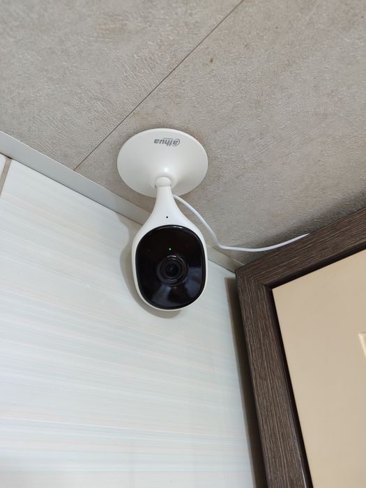 IP видеокамера Dahua DH-C5A 5МП Wi-Fi