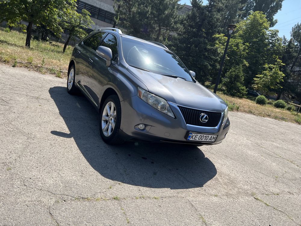 Продам Lexus RX 350