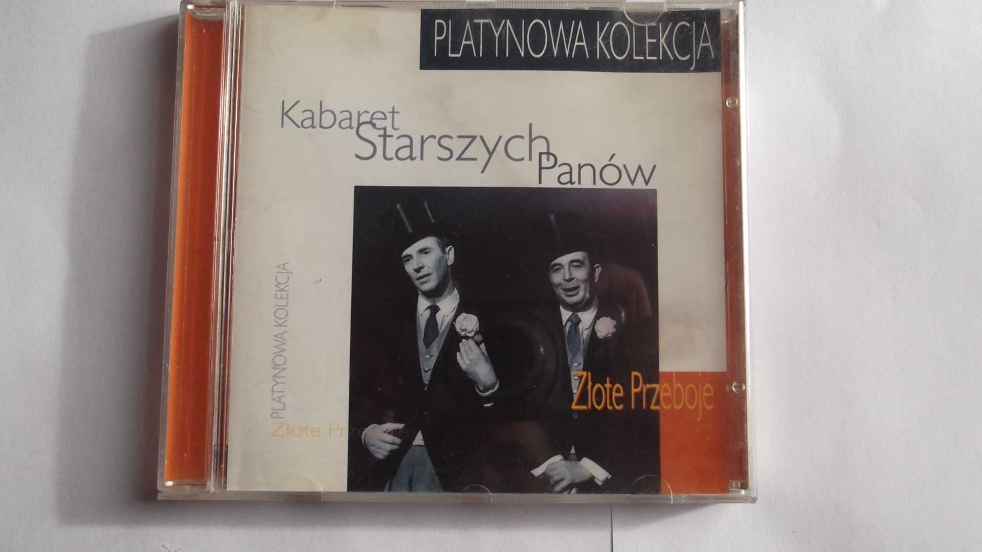 płyty CD polskie i zagraniczne