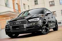 Audi S3 2.0 TFSI 300KM B&O | Quattro | SALON Polska |