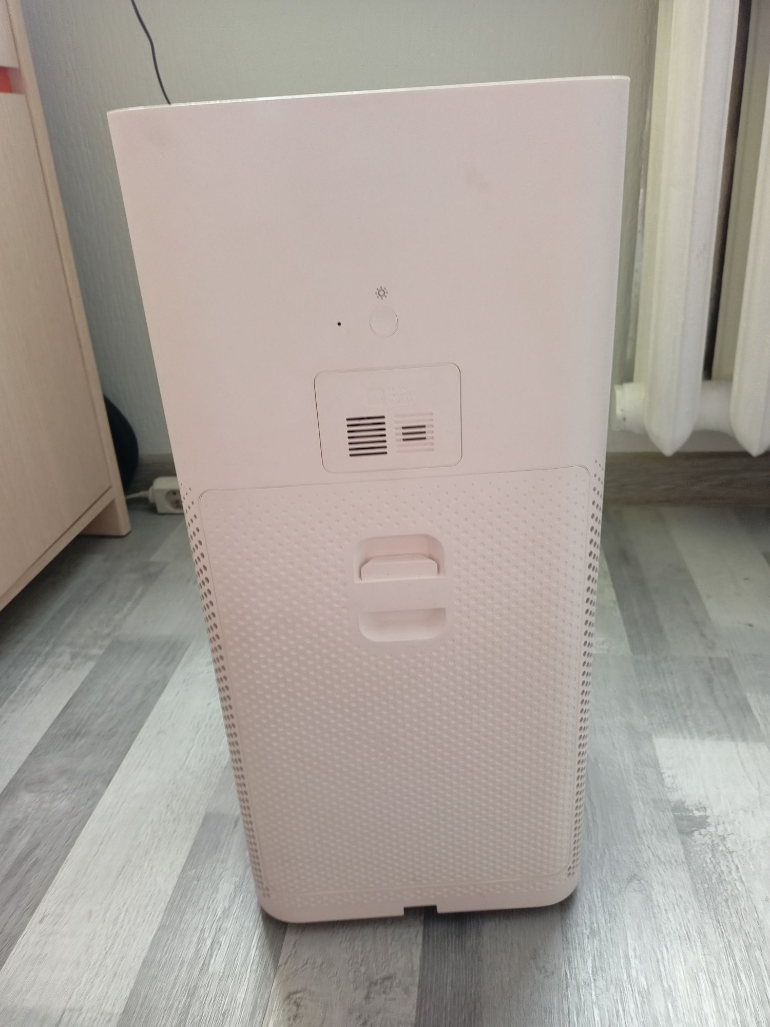 Oczyszczacz powietrza Xiaomi Mi Air Purifier 3H