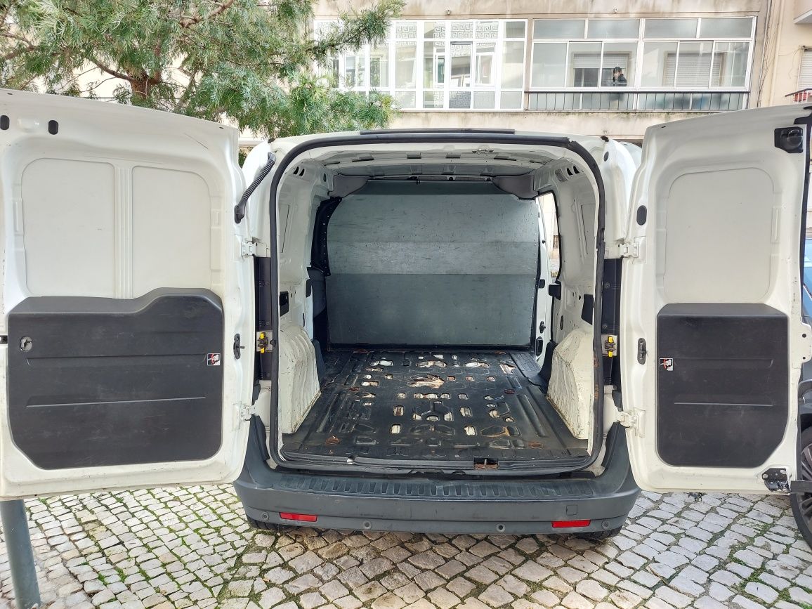 FIAT Dobló 1.3Mjet Maxi Longa c IVA