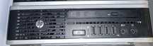 Hp compaq elite 8300 usdt | WIN 10 | 4 gb ram | 500gb