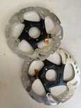 Discos Shimano Deore XT