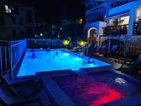 Czarnogóra Apartamenty, wakacje 2024, Petrovac