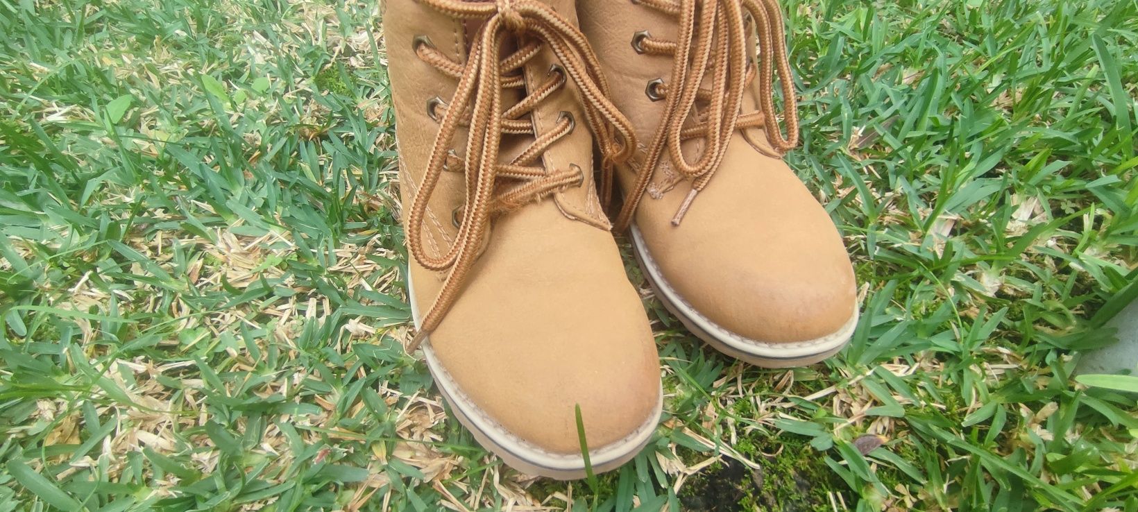 Botas " TOM TAILOR" n*33