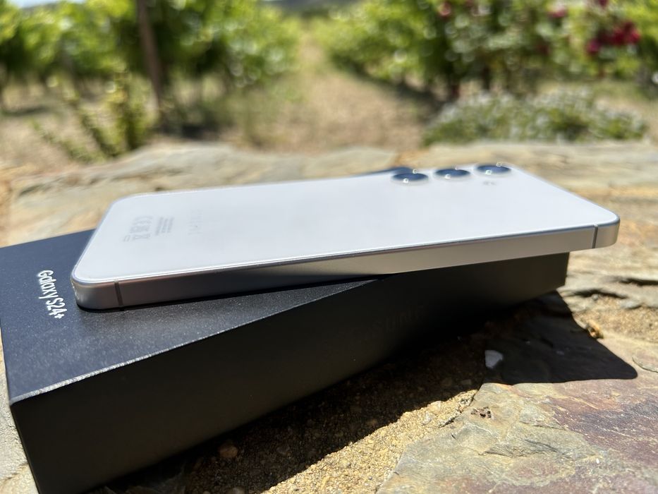 Samsung Galaxy S24 Plus 512gb