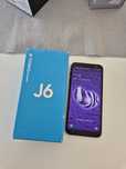 Samsung Galaxy J6
