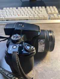 Nikon p510 kompakt