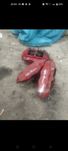 Brembos 4 pistons Alfa romeo